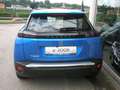 Peugeot 2008 e2008 Allure Bleu - thumbnail 3