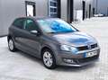 Volkswagen Polo V Life |SHZ|PDC|NAVI|KLIMA|TÜV|ALLWETTER| Gris - thumbnail 3