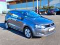 Volkswagen Polo V Life |SHZ|PDC|NAVI|KLIMA|TÜV|ALLWETTER| Gris - thumbnail 3