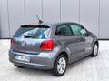Volkswagen Polo V Life |SHZ|PDC|NAVI|KLIMA|TÜV|ALLWETTER| Gris - thumbnail 4