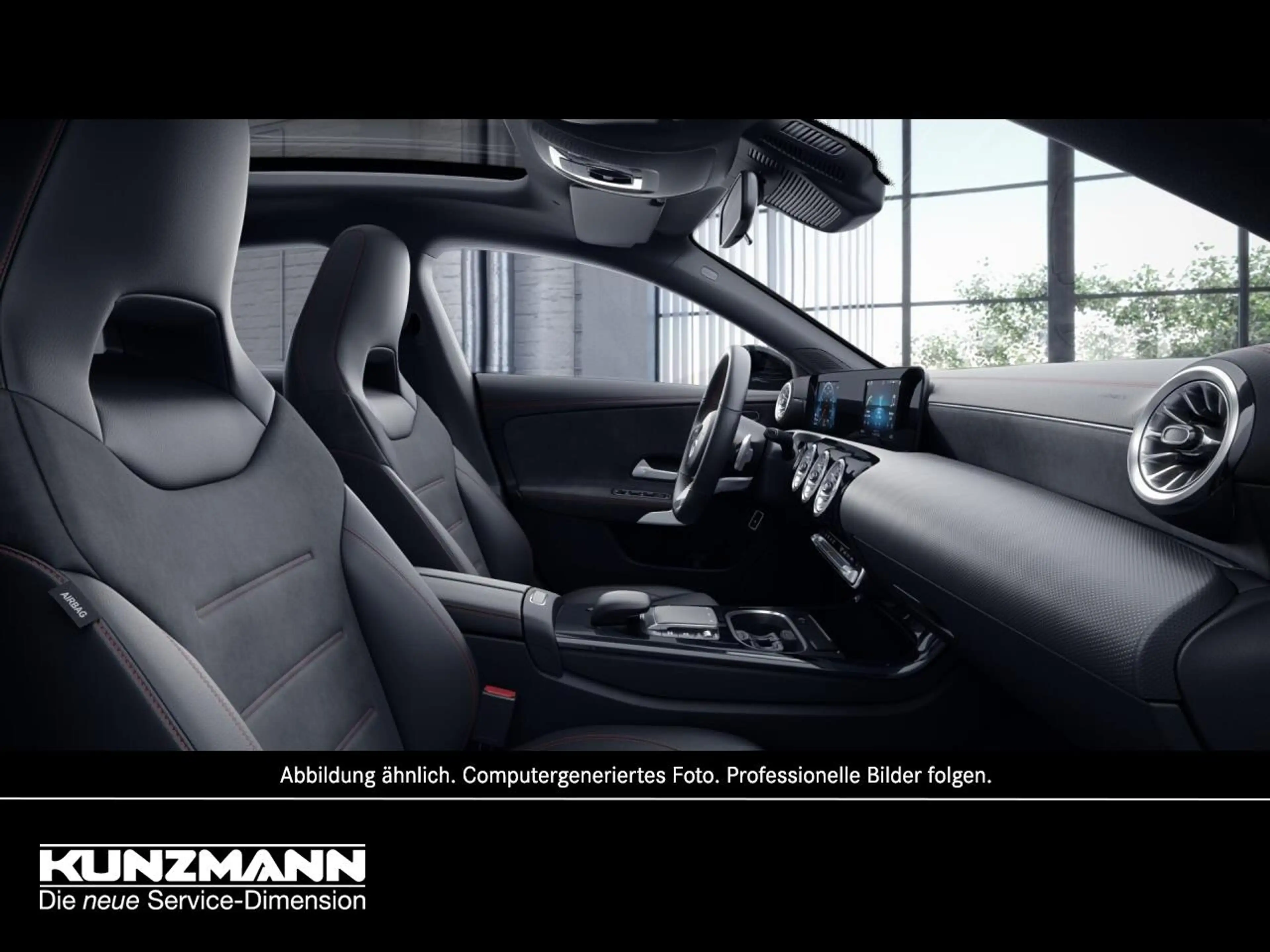 Mercedes-Benz CLA 250 e SB AMG Night Distronic Panorama HeadUP — photo 5