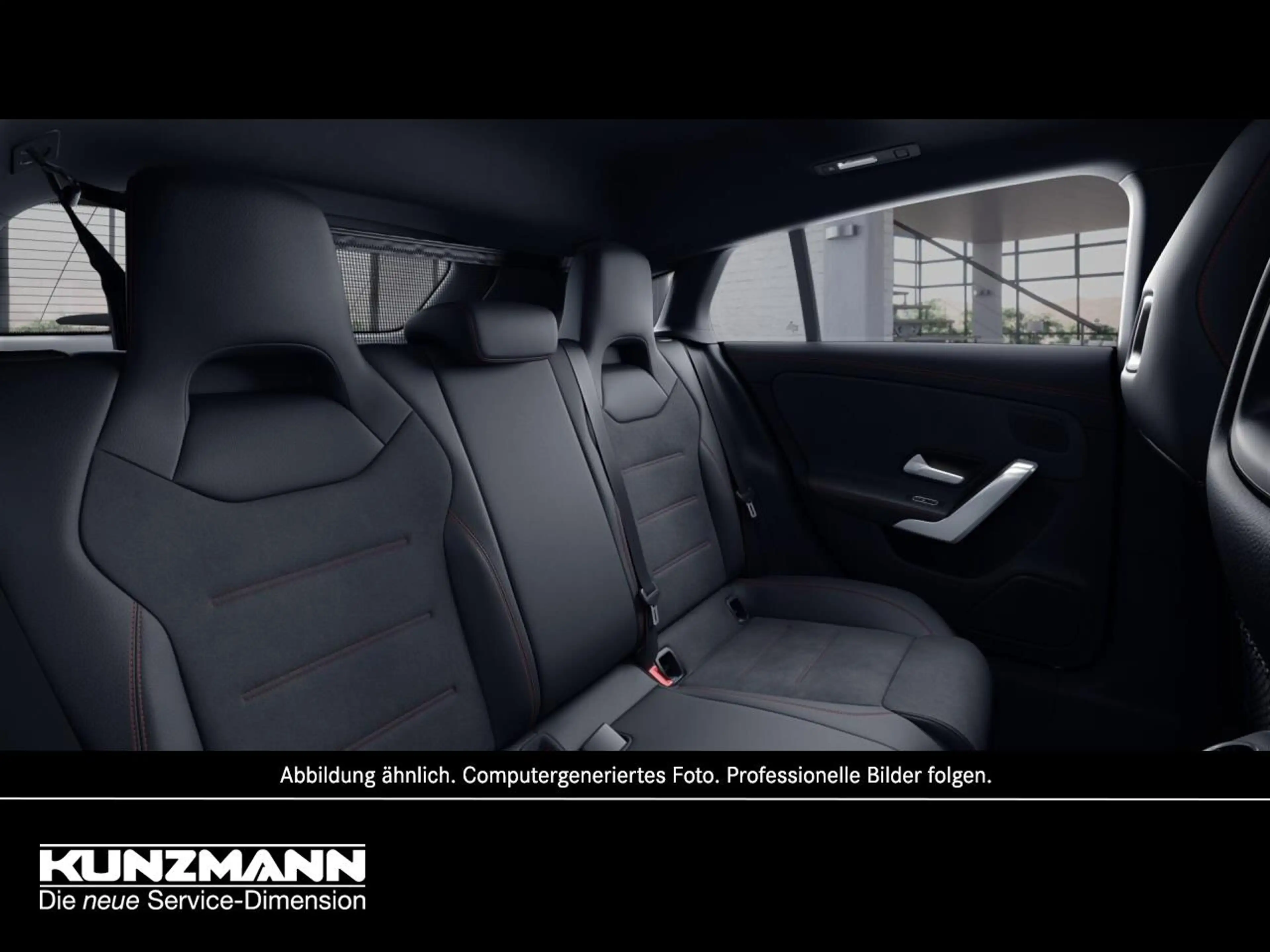 Mercedes-Benz CLA 250 e SB AMG Night Distronic Panorama HeadUP — photo 4