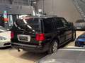 Lincoln Navigator 5.4I V8 Fekete - thumbnail 4