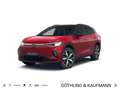 Volkswagen ID.4 GTX 4M*NAVI*PANO*AHK*WP*KAM*AR-HUD*Sportpak Rot - thumbnail 1