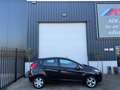 Ford Fiesta 1.25 Limited AIRCO/NAVI/PDC/TREKHAAK Schwarz - thumbnail 4