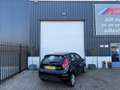 Ford Fiesta 1.25 Limited AIRCO/NAVI/PDC/TREKHAAK Schwarz - thumbnail 5
