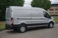 Ford Transit 350L L3H2 Limited AUT-8 165PK BPM VRIJ Navi, Adap. Zilver - thumbnail 4