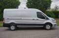 Ford Transit 350L L3H2 Limited AUT-8 165PK BPM VRIJ Navi, Adap. Zilver - thumbnail 5
