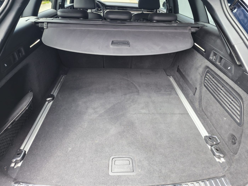 Audi A6 Avant 45 TDI quattro design LEDER PHONE BOX KAMERA — photo 5