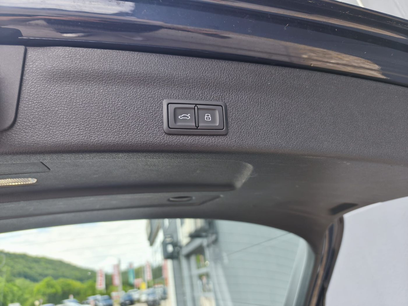 Audi A6 Avant 45 TDI quattro design LEDER PHONE BOX KAMERA — photo 7