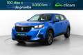 Peugeot 2008 1.2 PureTech S&S Active Pack 100 Azul - thumbnail 1