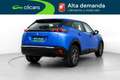 Peugeot 2008 1.2 PureTech S&S Active Pack 100 Azul - thumbnail 5