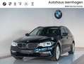 BMW 540 dxD Luxury Line Kamera HUD Panorama Belüftung Blauw - thumbnail 1