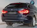 BMW 540 dxD Luxury Line Kamera HUD Panorama Belüftung Bleu - thumbnail 11