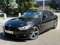 BMW 425 4 Cabrio 425 d//*M-PAKET*//*KAMERA*//*1 HAND Schwarz - thumbnail 2