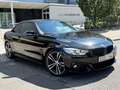 BMW 425 4 Cabrio 425 d//*M-PAKET*//*KAMERA*//*1 HAND Schwarz - thumbnail 5