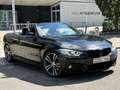 BMW 425 4 Cabrio 425 d//*M-PAKET*//*KAMERA*//*1 HAND Schwarz - thumbnail 4