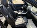 BMW 425 4 Cabrio 425 d//*M-PAKET*//*KAMERA*//*1 HAND Schwarz - thumbnail 11