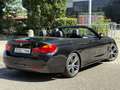 BMW 425 4 Cabrio 425 d//*M-PAKET*//*KAMERA*//*1 HAND Schwarz - thumbnail 8