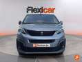 Peugeot Traveller Business 1.5 BlueHDi 88KW (120) Compact Gris - thumbnail 2