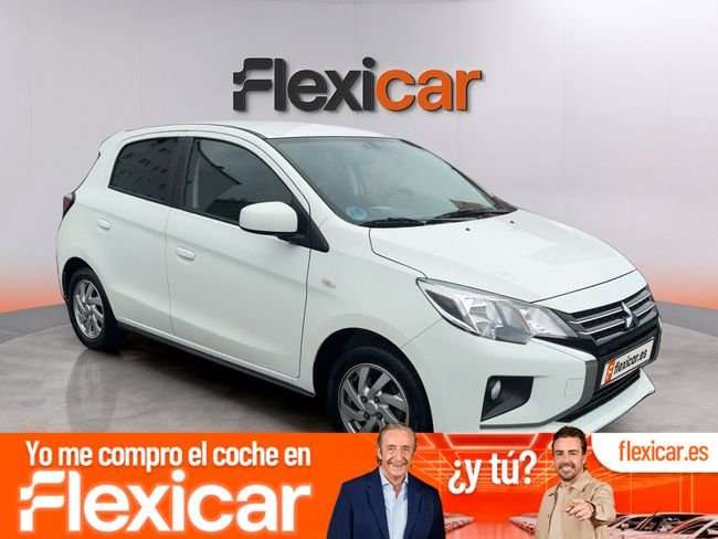 Mitsubishi Space Star 120 MPI Motion - foto 1