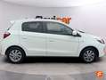Mitsubishi Space Star 120 MPI Motion Blanco - thumbnail 2