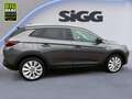 Opel Grandland 1.6 Turbo Ultimate 224PS SYSTEMLEISTUNG Grigio - thumbnail 8