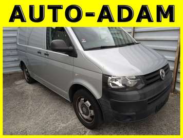 Kasten LKW*2.0 TDI Bi*Klima*AHK*Tüv:02/2027*