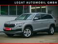 Skoda Kodiaq 2,0 TDI SCR Ambition DSG *NAVI*CARPLAY*LED* Grau - thumbnail 1