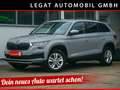 Skoda Kodiaq 2,0 TDI SCR Ambition DSG *NAVI*CARPLAY*LED* Grau - thumbnail 1