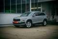 Skoda Kodiaq 2,0 TDI SCR Ambition DSG *NAVI*CARPLAY*LED* Grau - thumbnail 4