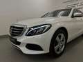 Mercedes-Benz C 180 T BlueTEC Exklusive Aut. NAVI - TEMPOMAT - AHK Weiß - thumbnail 3