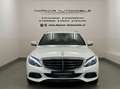Mercedes-Benz C 180 T BlueTEC Exklusive Aut. NAVI - TEMPOMAT - AHK Weiß - thumbnail 2