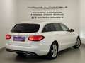 Mercedes-Benz C 180 T BlueTEC Exklusive Aut. NAVI - TEMPOMAT - AHK Weiß - thumbnail 7