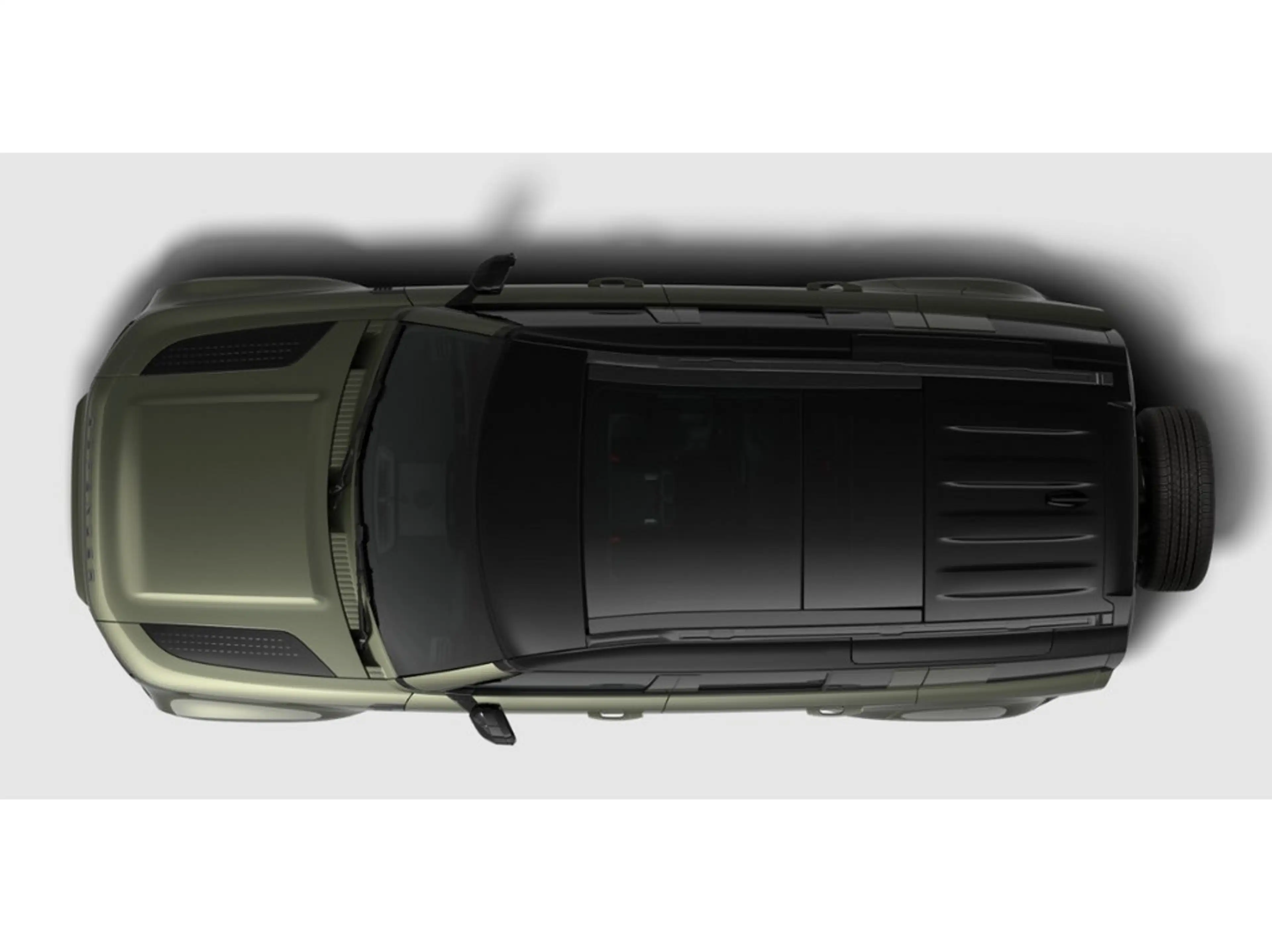 Land Rover Defender 110 D250 X-Dynamic SE — photo 6