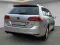Volkswagen Golf Variant Comfortline BMT *BT*SHZ*KLIMA* Gris - thumbnail 4