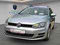 Volkswagen Golf Variant Comfortline BMT *BT*SHZ*KLIMA* Gris - thumbnail 1