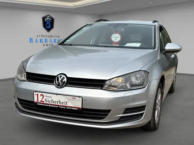 Volkswagen Golf Variant Comfortline BMT *BT*SHZ*KLIMA*