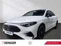 Mercedes-Benz CLA 250 + AMG Multibeam-LED Sitzheizung MBUX-Navi Weiß - thumbnail 1