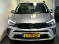 Opel Crossland 1.2 Turbo 110pk Elegance | NAVIGATIE | CAMERA | CA Grijs - thumbnail 5