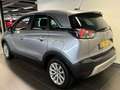 Opel Crossland 1.2 Turbo 110pk Elegance | NAVIGATIE | CAMERA | CA Grijs - thumbnail 4