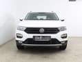 Volkswagen T-Roc Design TSI ACT DSG Weiß - thumbnail 2