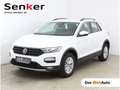 Volkswagen T-Roc Design TSI ACT DSG Weiß - thumbnail 1