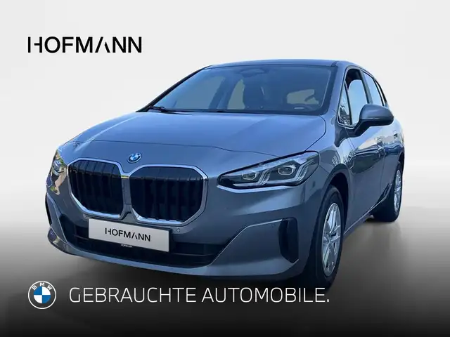 BMW 225