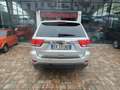 Jeep Grand Cherokee Grand Cherokee IV 3.0 crd Limited auto Argento - thumbnail 4