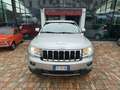 Jeep Grand Cherokee Grand Cherokee IV 3.0 crd Limited auto Argento - thumbnail 3