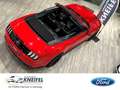 Ford Mustang GT Convertible Sportpaket El. Verdeck Faltdach Nav Rood - thumbnail 31