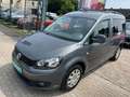 Volkswagen Caddy Kasten/Kombi Trendline*TÜV NEU*1 HAND* Grau - thumbnail 1