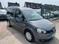 Volkswagen Caddy Kasten/Kombi Trendline*TÜV NEU*1 HAND* Grau - thumbnail 4