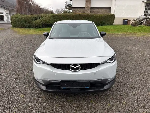 Mazda MX-30 e-SKYACTIV First Edition